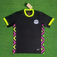 The Home And Away Jerseys Of The National Team For The 25-26 Season Are The Football Jerseys Of Germ