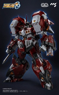 CCS 古鐵 ccstoys