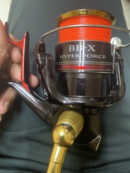 Shimano BB-X Hyper Force Mg C3000DHHG Fishing Reel