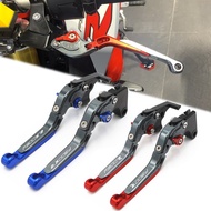 For BMW F900R F900XR Brake Lever Handle Folding Extendable Brake Clutch Levers For BMW F900R F900XR 