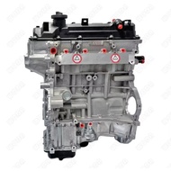 Brand New Engine Assembly G4LA 1.2L G4LC 1.4L Long Block Bare Engine for HYUNDAI for KIA I10 I20for 