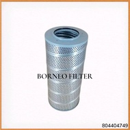 804404749 CH Hydraulic Return Oil Filter XC968U-EV 804423684 24030001 101558 XGHL21-800x10