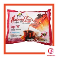 [HALAL]Pak Hainan / Mr. Hainan Lao Kopi O With Sugar 23g*20