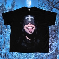THE NUN TEE