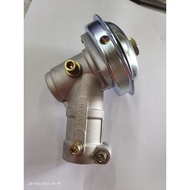 Brush Cutter Gear Case Assy 26mm 7T Kepala Gear Case Mesin Rumput Tanaka Mitsubishi