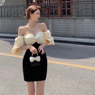 [ Déar Lumy ] Sohye Dress Women's/ Dress D99