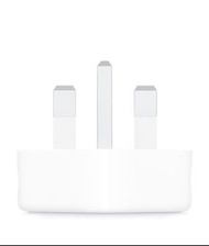 ( 全新 ) ( 行版 ) APPLE 5W USB 電源轉換器 / 叉電插蘇 ( IMAC IPAD IPHONE )