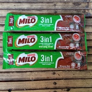 ECERAN - MILO 3IN1 (1 SACHET)