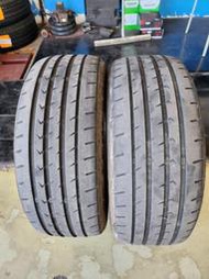 飛達輪胎 ST1 台灣製 195 45 16 優質中古胎7成新2條完全沒跳花與補過，2條只賣1000元，2022年底制