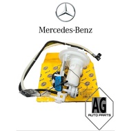 ( 100% ORIGINAL HELLA ) MERCEDES C CLASS W204 C204 S204 E-CLASS W212 S212 FUEL PUMP FUEL FLOAT ( 204