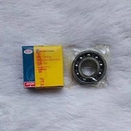 Bearing Lahar/ Bearing/ [11-6002] (15x32x9mm) ASPIRA Brand