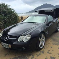 Mercedes-Benz R230 SL500