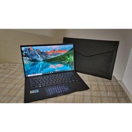 Asus Expertbook i7 10th gen 16Gb Ram 1Tb SSD ultra slim laptop weight only 0.99kg still under warran