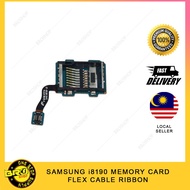 SAM i8190 MEMORY CARD MMC FLEX CABLE RIBBON