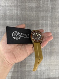 ❤️香港行貨 888 銅錶 自動機械錶 ✅證書 ✅盒 ✅買單 TUDOR 79250BM