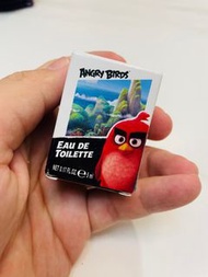 AngryBirds 紅色憤怒鳥 電影限量版 小香水