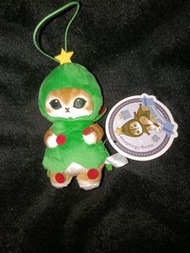 Mofusand 聖誕版本 聖誕樹