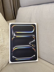 Apple iPad Pro 11吋 (M5) Wi-Fi 256GB