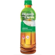 Heaven And Earth Jasmine Green Tea 500ml
