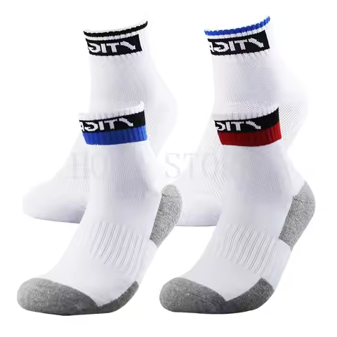STIGA Table tennis Socks original combed cotton sweat comfort sports ping pong socks