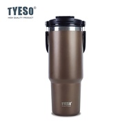 TYESO Roam Tumbler Leak-proof Temperature Retention (600/750/900/1050/1200ml) TS-8826 - TS-8830