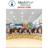 Bigen Cream Colour Quick Easy By One Push Bigen Hair Dye