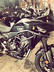 แคชบาร๋nx500