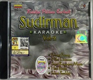 Koleksi Pilihan Terbaik Sudirman Karaoke Vol.2 VCD
