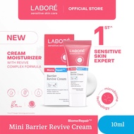Labore BiomeRepair Barrier Revive Cream 10ml Moisturizing Sensitive Skin