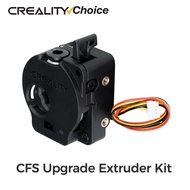 Creality Original K1 Series Multicolor Upgrade Extruder Kit for CFS Upgrade Kit Extrusion for K1C/K1