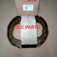 Brake Shoe Rear Brake Pads Daihatsu Granmax/Luxio Code DT 042