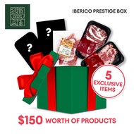 Pantry Selects Ramos Iberico Pork Finest Surprise Box - Frozen