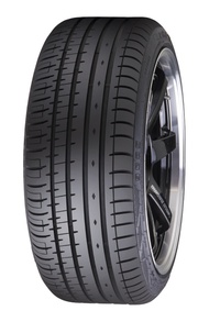 Accelera Phi R Size 225/50 R17 Ban Mobil CHEVROLET Orlando BMW X1