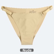 Butt Lifting Bikini Bottom Women