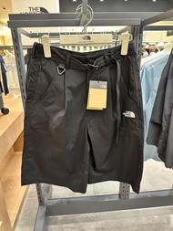 韓國直送🇰🇷The North Face 新款休閒百搭短褲
顏色： 灰色、黑色
尺寸： 70 / 75 / 80 / 85 / 90 / 95
材質： 尼龍 69%、棉 25%、聚氨酯 6%
到貨日: