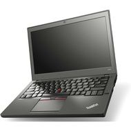 Lenovo ThinkPad X250 Intel Core i5 5th Gen 12.5" | 4GB RAM | 128GB SSD | Bluetooth | Webcam | Window