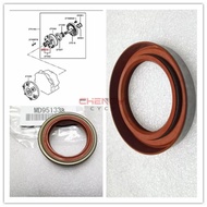 Automatic Transmission Front Oil Seal For Pajero Montero L047G V33W V43W V44W H76W H77W K94W MD95133