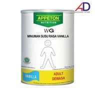 Appeton WEIGHT GAIN ADULT 900GR / WEIGHT GAIN MILK