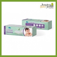 ComfyBaby Purotex Supreme Mattress Memory Foam (70cm x 130cm)