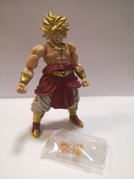 龍珠 布羅利