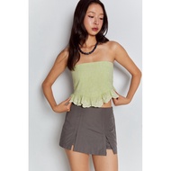 (The July Mansion) Tube Top 055