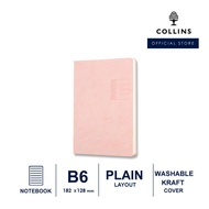 Serendipity - Notebook B6 Plain