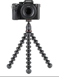 Joby tripod JOBY GorillaPod 1K Kit 腳架 