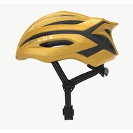 KPLUS SUREVO ROAD HELMET-YELLOW