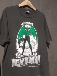 Kaos Anime Vintage Devilman 90's official