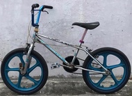 sepeda bmx haro freestyler old school ori 89 osbmx bmx jadul
