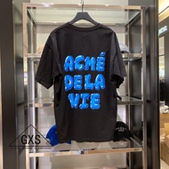 ADLV Downsized Donut Short Sleeve T-Shirt 7700