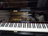 YAMAHA 靜音鋼琴