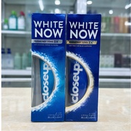Closeup Whitening Toothpaste 3X White Mineral 100g White Now Genuine Company