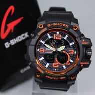GS GG 1000 WATCH